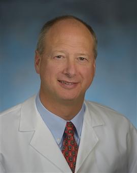 Headshot of John H. Marks, MD