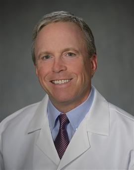 Headshot of Thomas J. Meyer