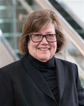 Headshot of Ellen Heber-Katz, PhD