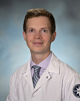 Headshot of Dimitrios Magouliotis